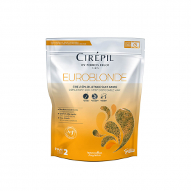 Perron Rigot Cirépil Euroblonde Wax Beads 800g