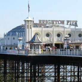 City Sightseeing Brighton Hop-on Hop-off