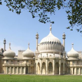 Add – Royal Pavilion