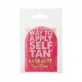 Velvotan Self Tan Face Mitt