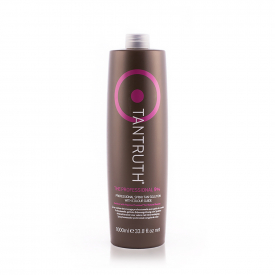 tantruth the professional spray tan solution 9% 1 litre