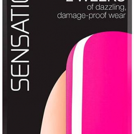 Fing’rs Sensationail Gel Color #hibis-kiss 7,39 ml