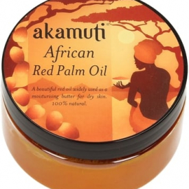 Akamuti African Red Palm Oil