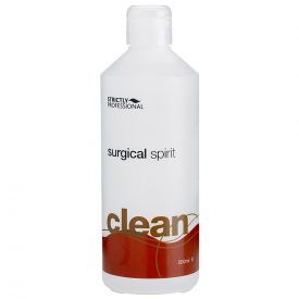 strictly professional surgical spirit 1l