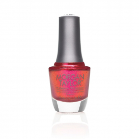 Morgan Taylor Nail Lacquer – Best Dressed 15ml