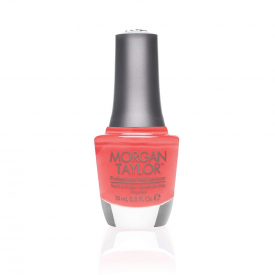 morgan taylor nail lacquer – color me bold 15ml