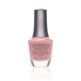 Morgan Taylor Nail Lacquer – Coming Up Roses 15ml