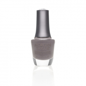 Morgan Taylor Nail Lacquer – Dress Code 15ml