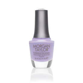 Morgan Taylor Nail Lacquer – Dress Up 15ml