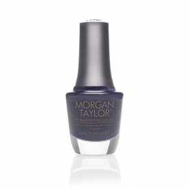 Morgan Taylor Nail Lacquer – Hide And Sleek 15ml