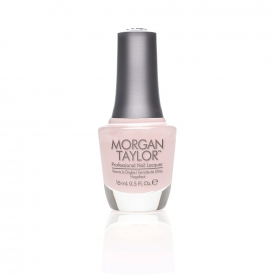 Morgan Taylor Nail Lacquer – I’m Charmed 15ml