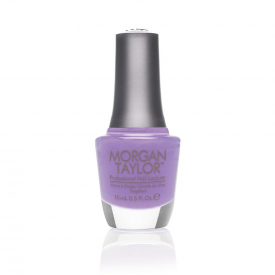 Morgan Taylor Nail Lacquer – Invitation Only 15ml