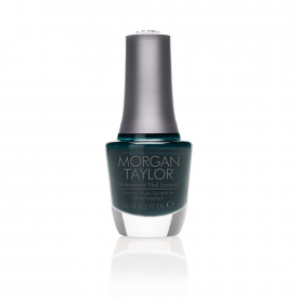 Morgan Taylor Nail Lacquer – Jungle Boogie 15ml