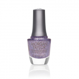 Morgan Taylor Nail Lacquer – Let Them Eat Cake 15ml