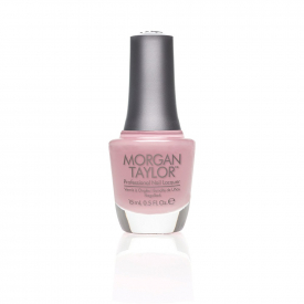 Morgan Taylor Nail Lacquer – Luxe Be A Lady 15ml