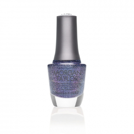 Morgan Taylor Nail Lacquer – Make A Statement 15ml