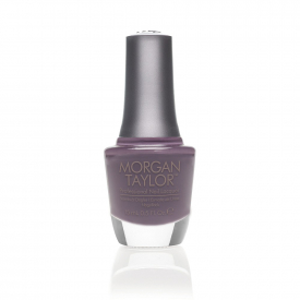 Morgan Taylor Nail Lacquer – Met My Match 15ml