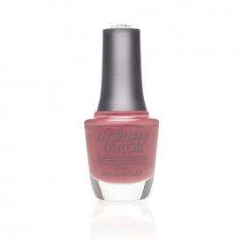 Morgan Taylor Nail Lacquer – Must Have Mauve 15ml