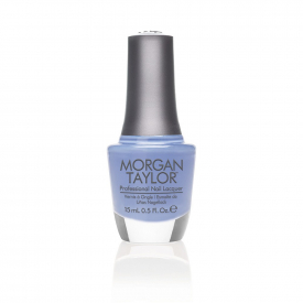 Morgan Taylor Nail Lacquer – Nautically Inclined 15ml
