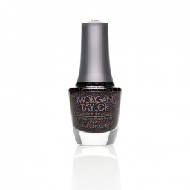 Morgan Taylor Nail Lacquer – New York State of Mi 15ml