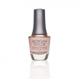 Morgan Taylor Nail Lacquer – No Way Rose 15ml