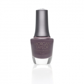 Morgan Taylor Nail Lacquer – On The Fringe 15ml