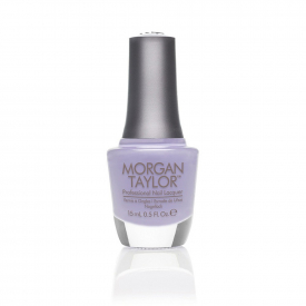 Morgan Taylor Nail Lacquer – P.S I Love You 15ml