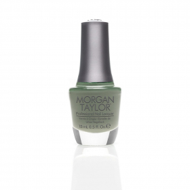 Morgan Taylor Nail Lacquer – So-Fari So Good 15ml