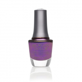 Morgan Taylor Nail Lacquer – Something to Blog Ab 15ml