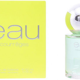 Courreges Eau De CourrÈges Edt Vapo 50 ml