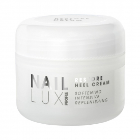 * nailux heel cream  50ml