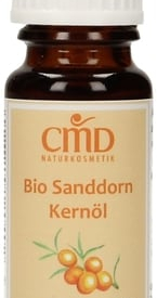 CMD Naturkosmetik Sandorini Sea Buckthorn Seed Oil – 10 ml