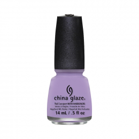 China Glaze Nail Lacquer City Flourish Collection – Lotus Begin 14ml