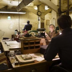 Churchill Museum & Cabinet War Rooms – Group Ticket