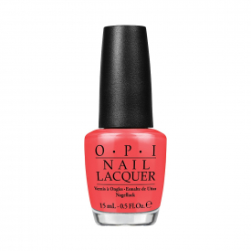 OPI Nail Lacquer – Toucan Do It If You Try 15ml