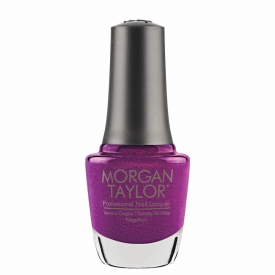 morgan taylor nail lacquer – sarong but so right 15ml