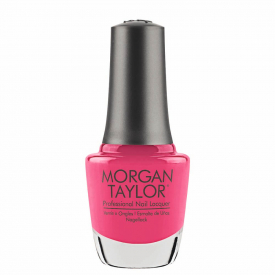 Morgan Taylor Nail Lacquer – Tropical Punch 15ml