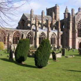 1 Day Tour – Alnwick Castle, Northumberland coast and the Borders