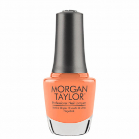 Morgan Taylor Nail Lacquer – Dont Worry Be Brilliant 15ml