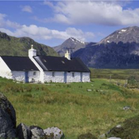 1 Day Tour – Oban, Glencoe and West Highland Lochs & Castles