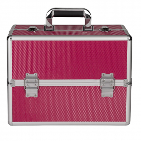 * carina medium box pink punk