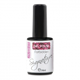 ASP Signature Gel Polish – Forbidden 14ml