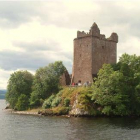 2 Day Tour – Loch Ness & Inverness Highland (Edinburgh)