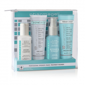 pharmagel daily express regimen kit