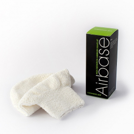 airbase cleansing mitt