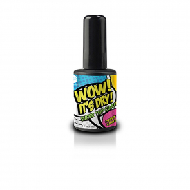 ASP WOW! It’s Dry Top Coat 15ml