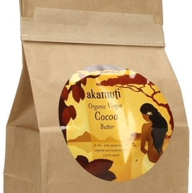Akamuti Organic Virgin Cocoa Butter