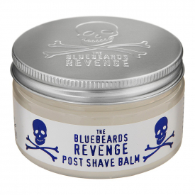 The Bluebeards Revenge Post Shave Balm 100ml
