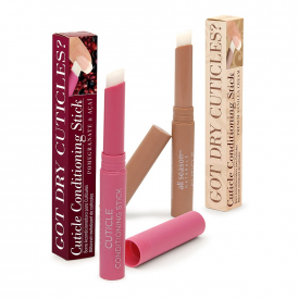 ASP Naturals Manicure Pomegranate and Acai Cuticle Conditioning Butter Stick 1.6g