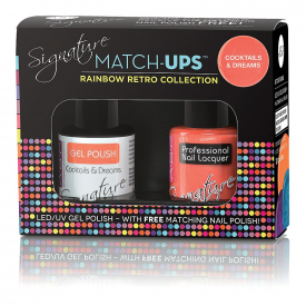 asp signature gel polish – cocktails & dreams 14ml